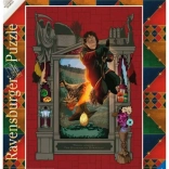Ravensburger puzzle Harry Potter 1000 pezzi