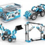 Set di costruzione ENGINO Motorized Maker 60 in 1