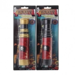 Cannocchiale pirata telescopico per bambini