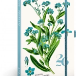 NOTIQUE Planbook diario Erbario 2026, 13 x 21 cm