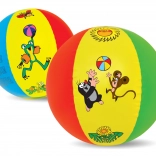 Pallone da spiaggia gonfiabile Talpa 61 cm