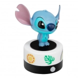 Stitch luce notturna LED con suono