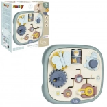 tavola motoria Little Smoby per bambini