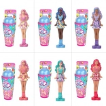Bambola Barbie Mini Barbieland Pop Reveal – sorpresa nel bicchierino