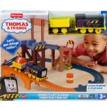 Base Diesel in costruzione con Tommaso e gli amici