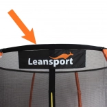 Anello superiore per trampolino 16 ft LEAN SPORT BEST