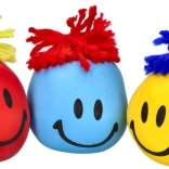 Palline Antistress con Sorriso Goki