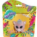Figurina Animale Flockies Cinghiale Walter