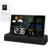 MalTec stazione meteorologica wireless Daily 2000M