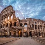 Puzzle Colosseum Sunrise 3000 pezzi