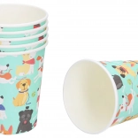 Bicchieri da festa 250 ml