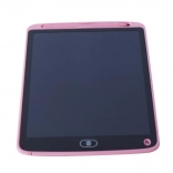 Tavoletta LCD da disegno 10,5" rosa
