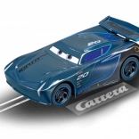 auto cars jackson storm pro piste elettriche 1:50