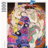Puzzle Ravensburger 1000 pezzi – Vergine (ART Collection)