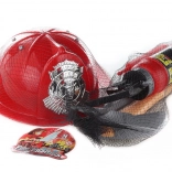 set dei pompieri per bambini