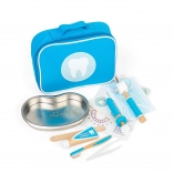 Bigjigs Toys kit da dentista per bambini