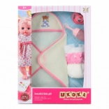 Set di accessori per bambole da 30 cm