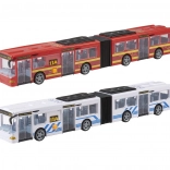 Autobus Teamsterz con luci e suoni