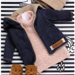 Guca Penelope – vestitini per bambola 34 cm con scarpine