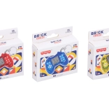 Mini console di gioco digitale con 26 giochi