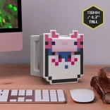 Tazza 3D MINECRAFT Axolotl