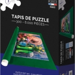 Tappetino arrotolabile per puzzle 300–6000 pezzi 180 × 120 cm