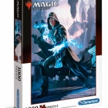 Puzzle 1000 pezzi Magic: The Gathering Collection