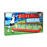 Calcio da tavolo per due giocatori