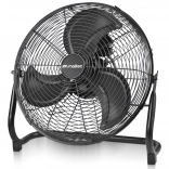 Ventilatore circolare in metallo Maltec 45 cm, 80 W