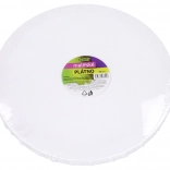 Tela rotonda per pittura 30 cm
