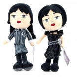 bambola di peluche Wednesday 32 cm