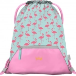 Zaino Flamingo di BAAGL