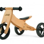 Jake Veicolo naturale