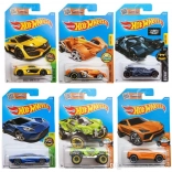Macchinina HOT WHEELS 1:64 mix