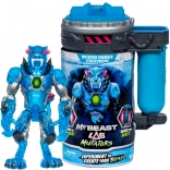 Figura MRBEAST Lab Mutators nel contenitore Stealth Panther