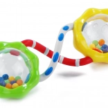 Sonaglino per neonati 14 cm