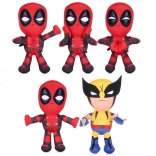 peluche Deadpool 30 cm
