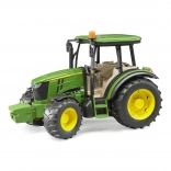 Bruder trattore JOHN DEERE 5115M 1:16
