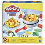Play-Doh Cucina Creazioni - Pasta Divertente