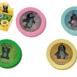 Minilabirinto Talpa di Detoa