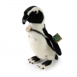Pinguino di Magellano eco friendly 30 cm in peluche