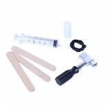 Piccolo set da dottore per bambini