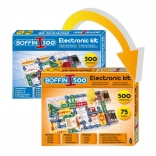 Boffin 300 – estensione a Boffin 500