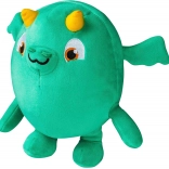 Pinata Smashlings Buddies peluche drago verde 22 cm