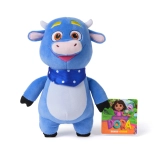 Peluches BENNY da DORA L’ESPLORATRICE 20 cm