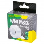 Nastro adesivo nano biadesivo