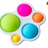 Cuscinetti Fat Brain Dimpl