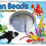 Perline da stirare oceano 3000 pz