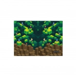 Portadocumenti con bottone A4 Playworld