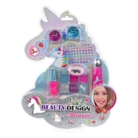 LUKKY set trucco per bambini unicorno